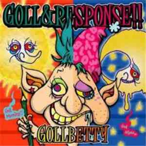 Gollbetty - Goll&Response!! download flac mp3