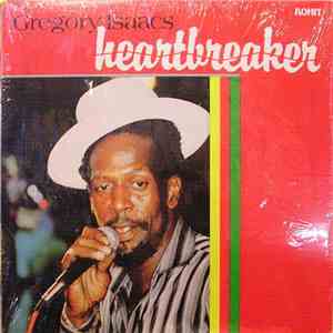 Gregory Isaacs - Heartbreaker download flac mp3
