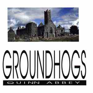 Groundhogs - Quinn Abbey download flac mp3