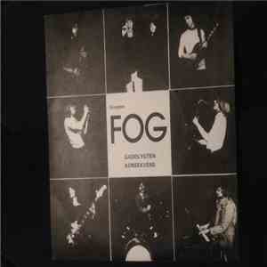 Gruppen Fog - Gadelygten download flac mp3