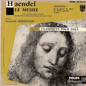 Haendel - Le Messie download flac mp3