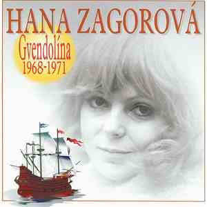 Hana Zagorová - Gvendolína 1968-1971 flac mp3 download