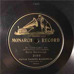 Harry Macdonough - My Little Coney Isle download flac mp3