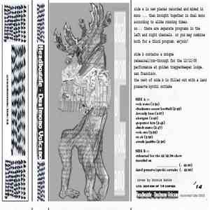Headboggle - Dualmono Volcano download flac mp3