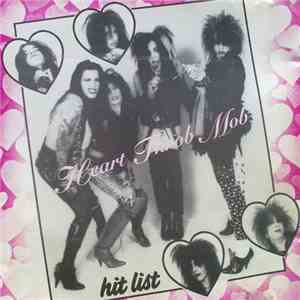 Heart Throb Mob - Hit List download flac mp3