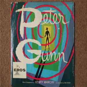 Henry Mancini - Peter Gunn download flac mp3