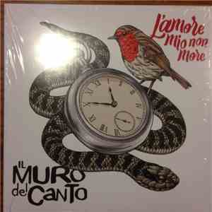 Il Muro Del Canto - L'amore Mio Non More download flac mp3