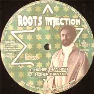 Imari, Prince Jamo - Higher Than High, Higher Than Dub, Words Of Messiah, Messiah Dub download flac mp3