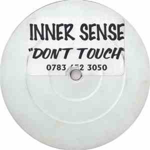 Inner-Sense - Don't Touch download flac mp3