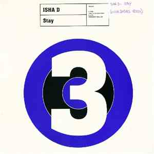 Isha D - Stay download flac mp3