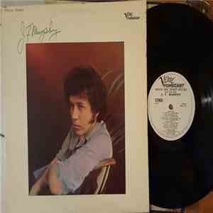 J. F. Murphy - J. F. Murphy download flac mp3