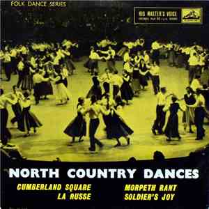 Jack Armstrong And His Northumbrian Barnstormers - North Country Dances download flac mp3
