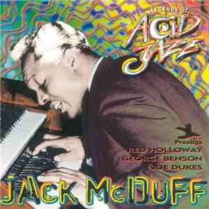 Jack McDuff - Jack McDuff download flac mp3