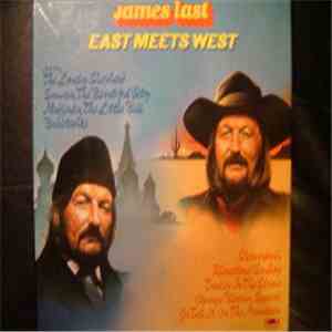 James Last - East Meets West download flac mp3