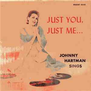 Johnny Hartman - Just You, Just Me... download flac mp3