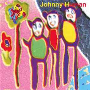 Johnny Human - Foreverandever download flac mp3