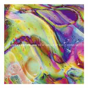 Jonas Rathsman - New Generation download flac mp3