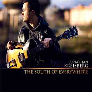 Jonathan Kreisberg - The South Of Everywhere download flac mp3