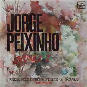 Jorge Peixinho - Música I download flac mp3