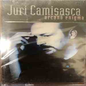 Juri Camisasca - Arcano Enigma download flac mp3