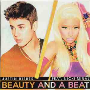Justin Bieber feat. Nicki Minaj - Beauty And A Beat (Remixes) download flac mp3
