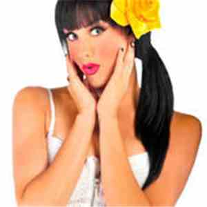 Justina - Reputation download flac mp3