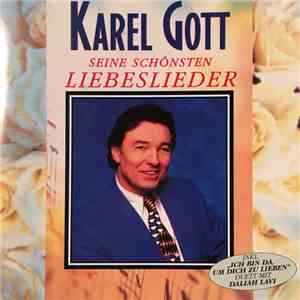 Karel Gott - Seine Schönsten Liebeslieder download flac mp3