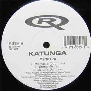 Katunga - Marty Gra download flac mp3