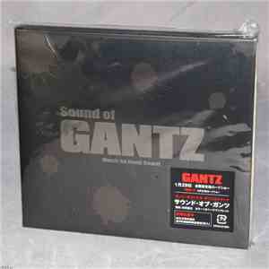 Kenji Kawai - Sound of Gantz download flac mp3