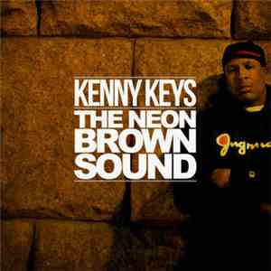 Kenny Keys - The Neon Brown Sound Vol.1 download flac mp3