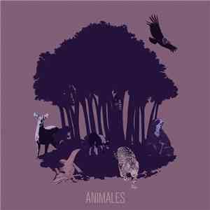 Las Armas - Animales download flac mp3