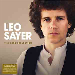 Leo Sayer - The Gold Collection download flac mp3