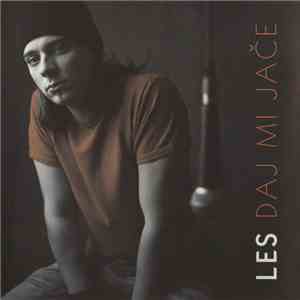 Les - Daj Mi Jače download flac mp3