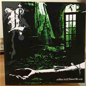 Lifeless  - Nothing Lasts Forever This Way download flac mp3