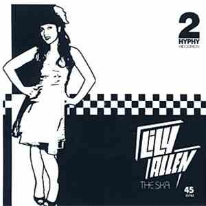 Lily Allen - The Ska download flac mp3