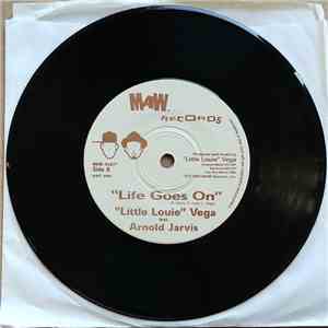 "Little" Louie Vega - Life Goes On download flac mp3