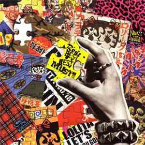 Lolita No. 18 - ＢＥＳＴ　ＢＥＳＴ　ＢＥＳＴ　ＭＵＳＴ！！ download flac mp3