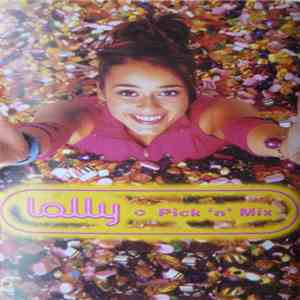 Lolly  - Pick 'n' Mix download flac mp3