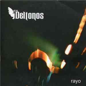 Los Deltonos - Rayo download flac mp3