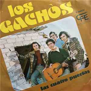 Los Gachós - Las Cuatro Puertas download flac mp3