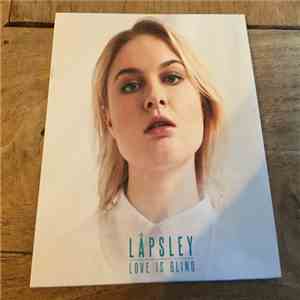 Låpsley - Love Is Blind download flac mp3
