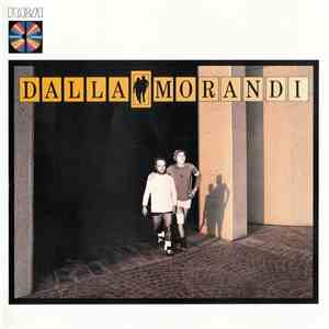 Lucio Dalla, Gianni Morandi - Dalla / Morandi download flac mp3