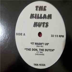 Ludacris / Bow Wow / Toni Braxton - It Wasn't Us / The Don, The Dutch / Let Me Show You download flac mp3