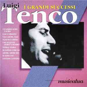 Luigi Tenco - I Grandi Successi download flac mp3
