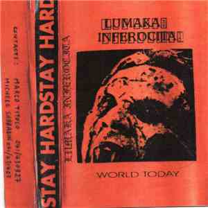 Lumaka Inferocita - World Today flac mp3 download