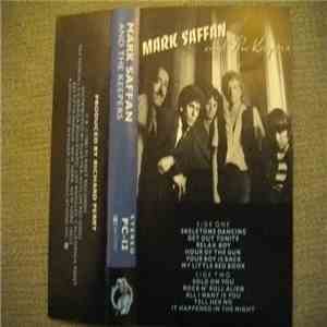 Mark Saffan And The Keepers - Mark Saffan And The Keepers download flac mp3