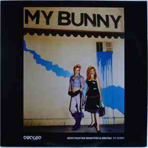 Menstruation Monsters - My Bunny download flac mp3