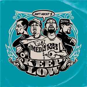 Metro  / MED / Oh No / Eprom - Keep Low download flac mp3