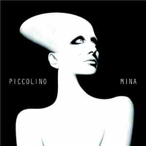 Mina  - Piccolino download flac mp3