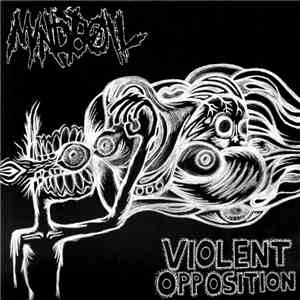 Mindboil / Violent Opposition - Mindboil / Violent Opposition download flac mp3